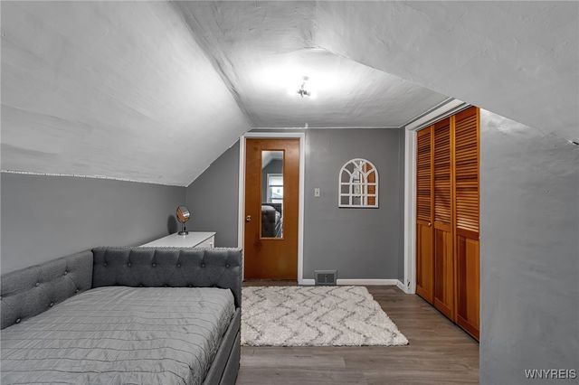 213 Frank Street, Shelby, NY 14103