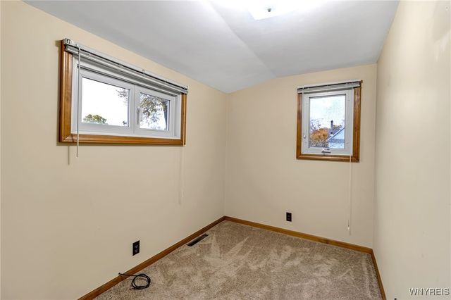 213 Frank Street, Shelby, NY 14103