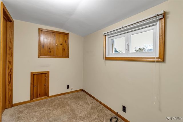 213 Frank Street, Shelby, NY 14103