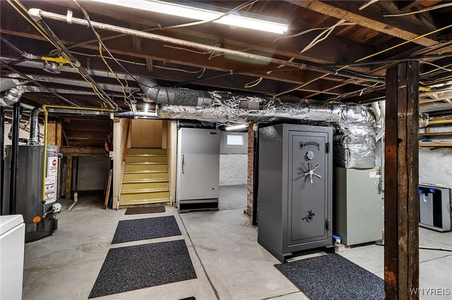 213 Frank Street, Shelby, NY 14103