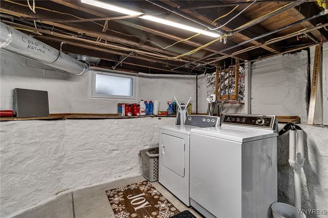 213 Frank Street, Shelby, NY 14103