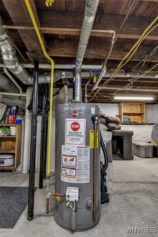 213 Frank Street, Shelby, NY 14103