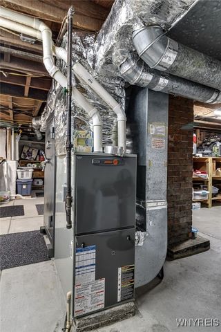 213 Frank Street, Shelby, NY 14103