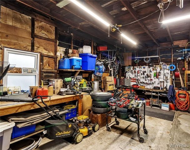 213 Frank Street, Shelby, NY 14103