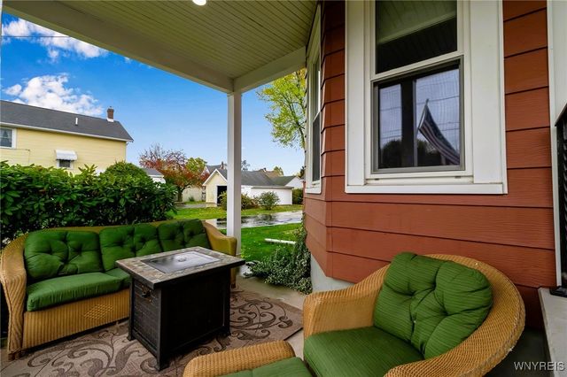 213 Frank Street, Shelby, NY 14103