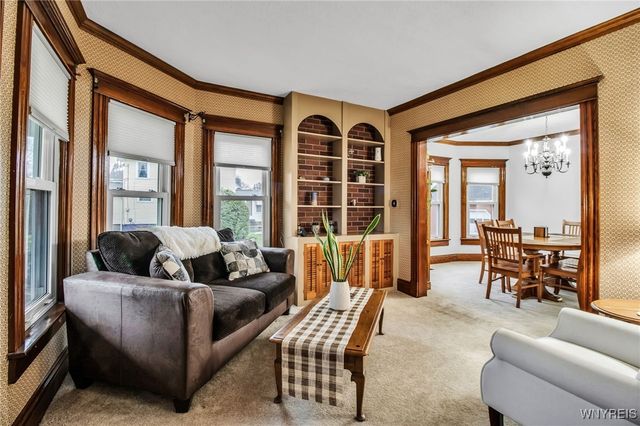 213 Frank Street, Shelby, NY 14103