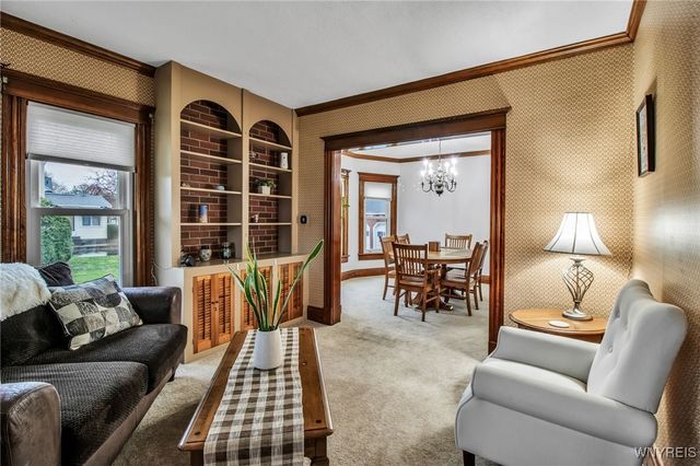 213 Frank Street, Shelby, NY 14103