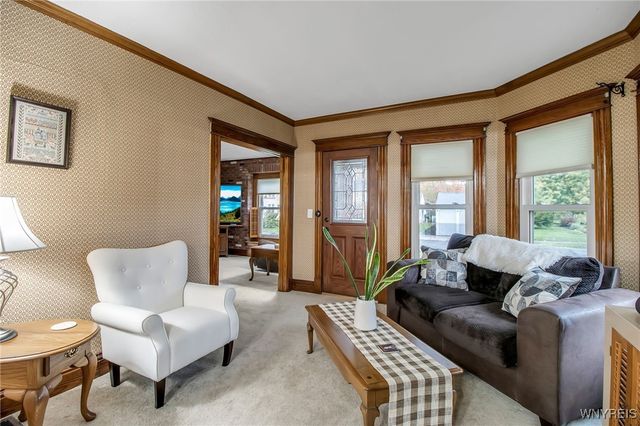 213 Frank Street, Shelby, NY 14103