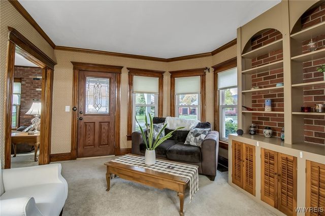 213 Frank Street, Shelby, NY 14103