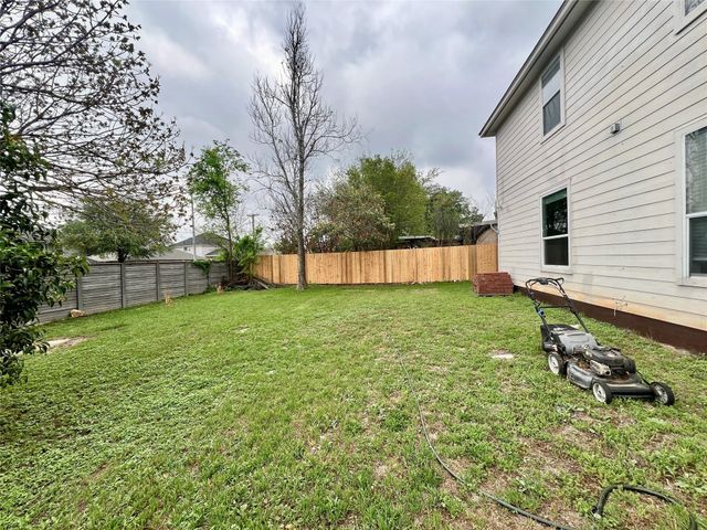 16713 MARSALA SPRINGS DR, Round Rock, TX 78681