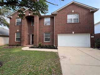 16713 MARSALA SPRINGS DR, Round Rock, TX 78681