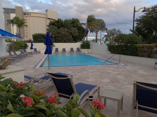 3000 E Sunrise Boulevard 7D, Fort Lauderdale, FL 33304
