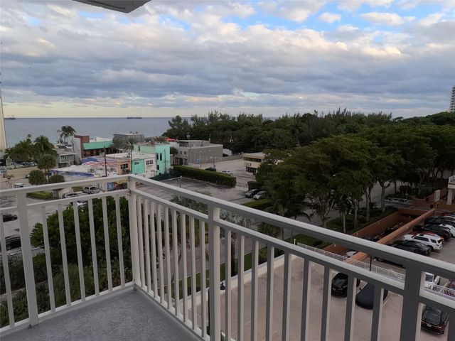 3000 E Sunrise Boulevard 7D, Fort Lauderdale, FL 33304