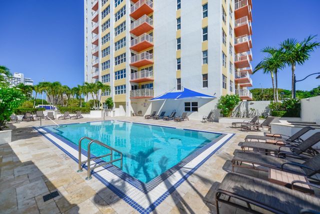 3000 E Sunrise Boulevard 7D, Fort Lauderdale, FL 33304
