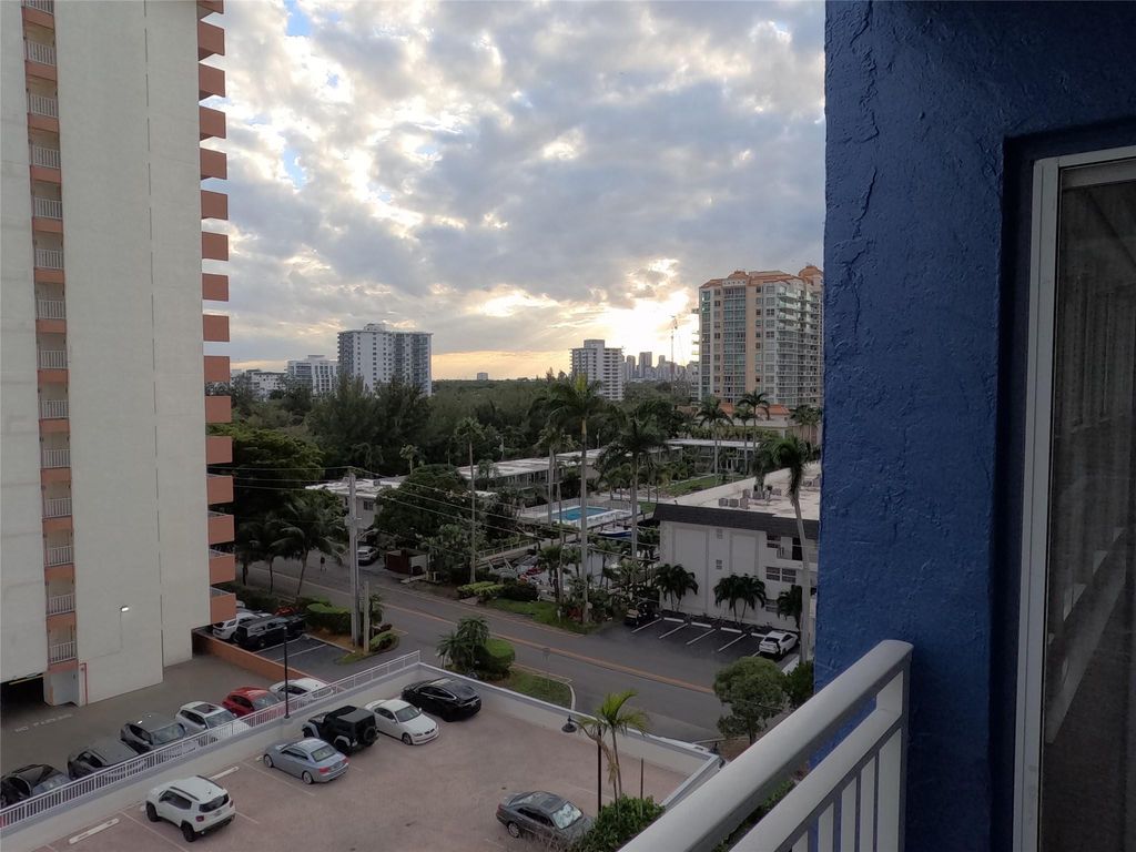 3000 E Sunrise Boulevard 7D, Fort Lauderdale, FL 33304
