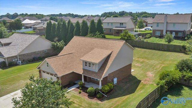 15813 Cold Branch Dr NW, Harvest, AL 35749