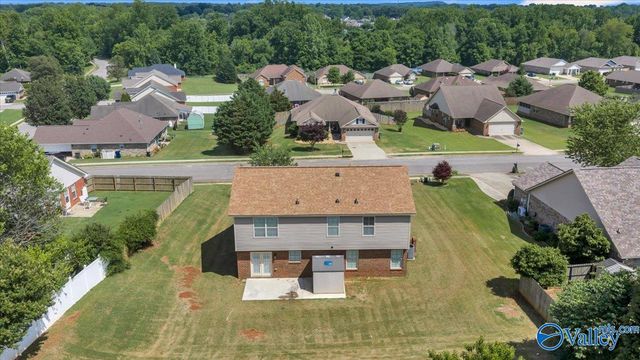 15813 Cold Branch Dr NW, Harvest, AL 35749