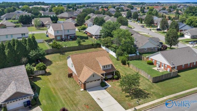 15813 Cold Branch Dr NW, Harvest, AL 35749