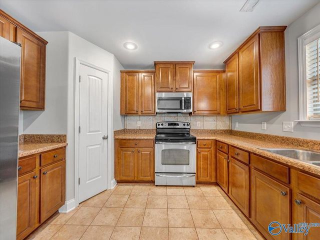 15813 Cold Branch Dr NW, Harvest, AL 35749