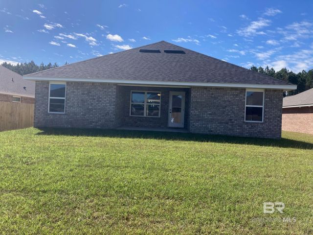 636 Mayflower Drive, Foley, AL 36535