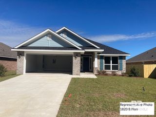 636 Mayflower Drive, Foley, AL 36535