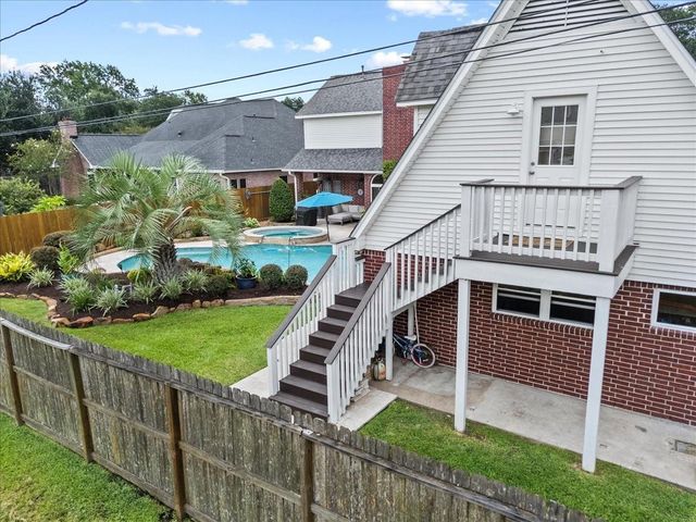 308 Oak Haven Street, Baytown, TX 77520