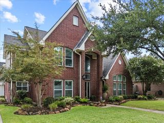 308 Oak Haven Street, Baytown, TX 77520