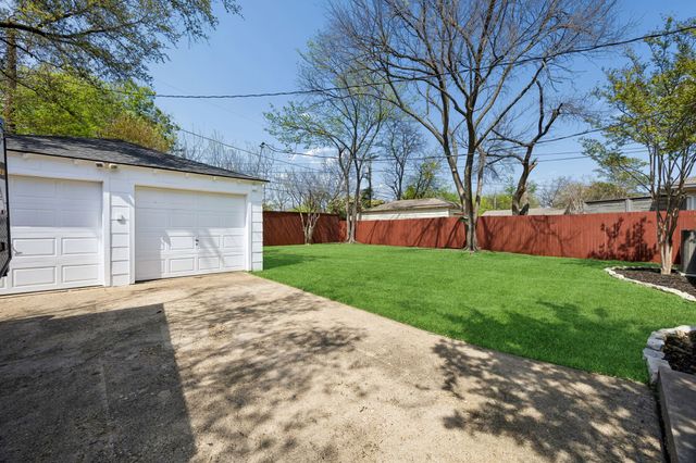 10253 San Juan Avenue, Dallas, TX 75228