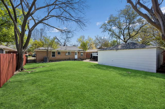 10253 San Juan Avenue, Dallas, TX 75228