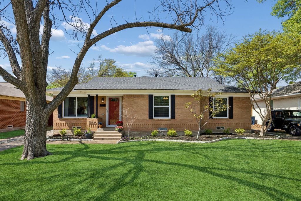 10253 San Juan Avenue, Dallas, TX 75228