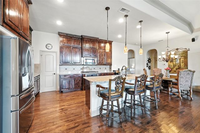 3017 Montebello Drive, Denton, TX 76210