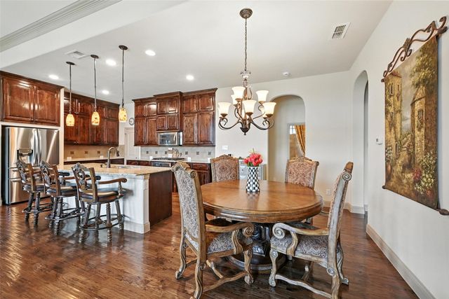 3017 Montebello Drive, Denton, TX 76210