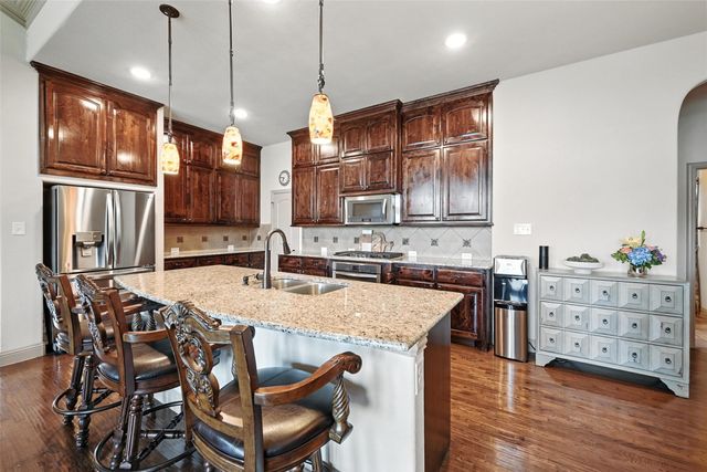 3017 Montebello Drive, Denton, TX 76210