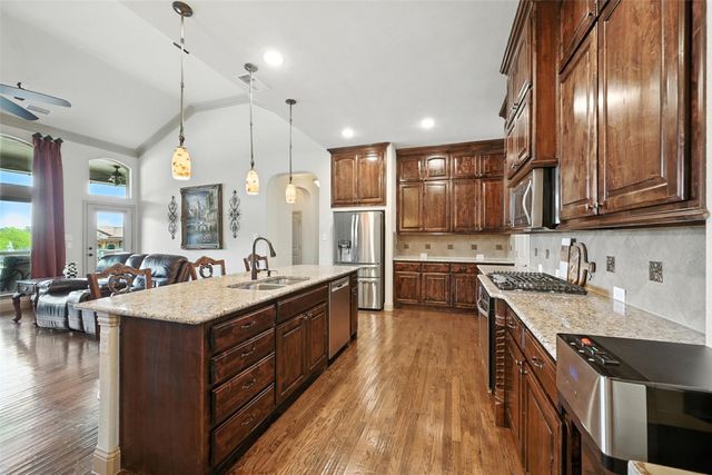 3017 Montebello Drive, Denton, TX 76210