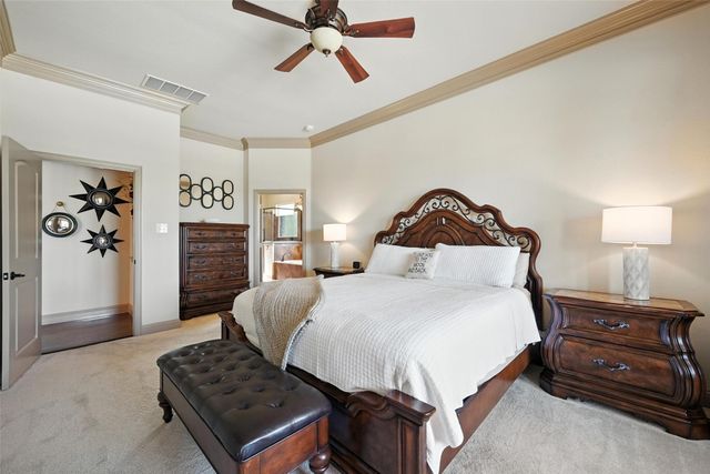 3017 Montebello Drive, Denton, TX 76210