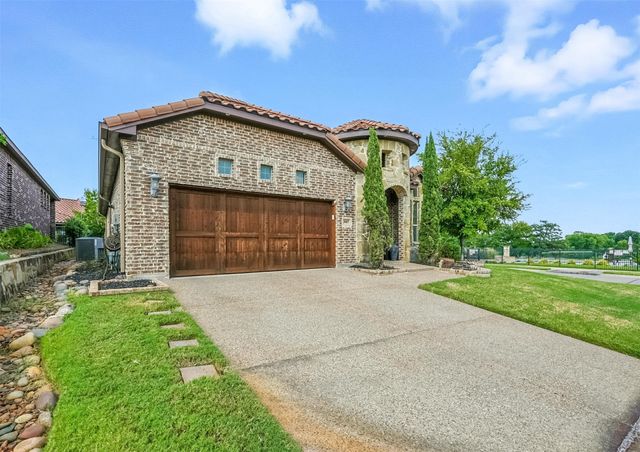 3017 Montebello Drive, Denton, TX 76210