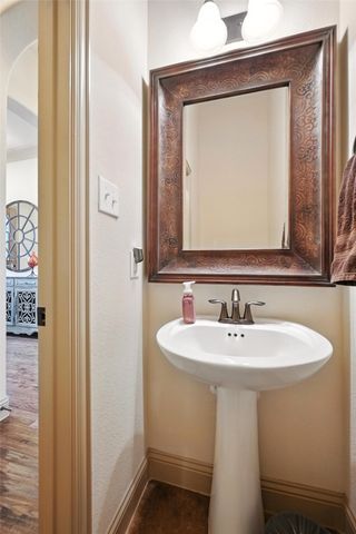 3017 Montebello Drive, Denton, TX 76210