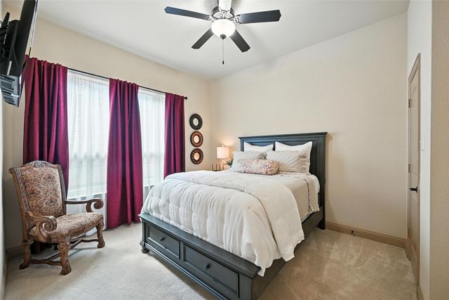 3017 Montebello Drive, Denton, TX 76210