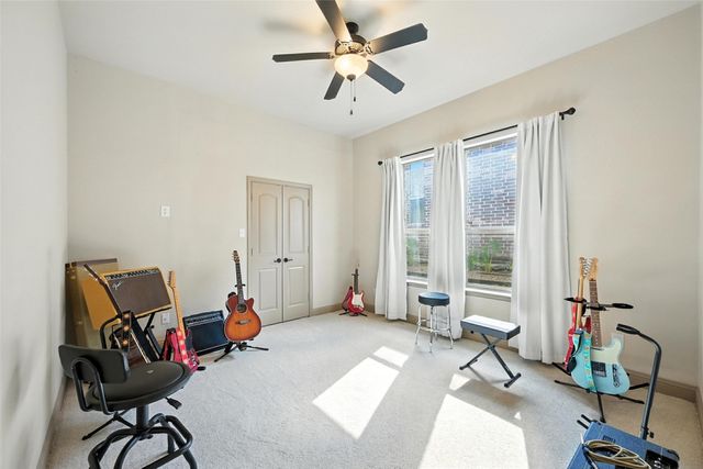 3017 Montebello Drive, Denton, TX 76210