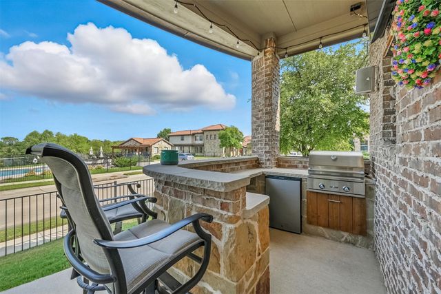 3017 Montebello Drive, Denton, TX 76210