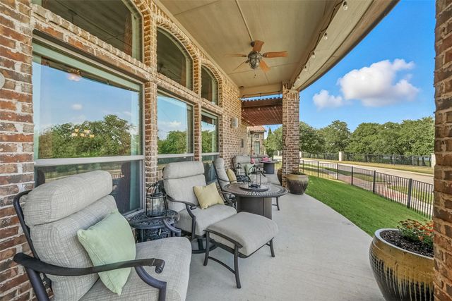 3017 Montebello Drive, Denton, TX 76210
