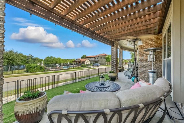 3017 Montebello Drive, Denton, TX 76210