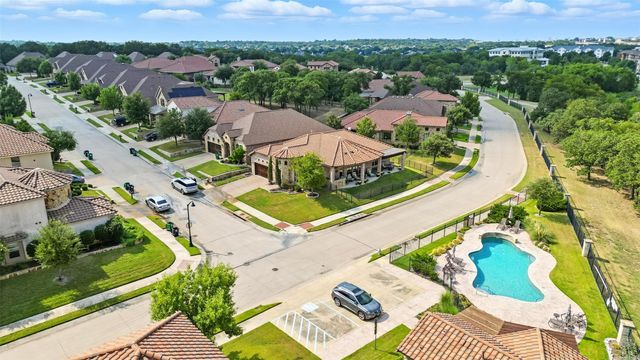 3017 Montebello Drive, Denton, TX 76210