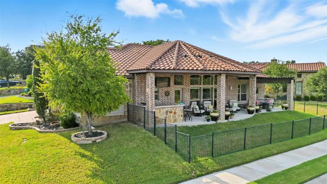 3017 Montebello Drive, Denton, TX 76210