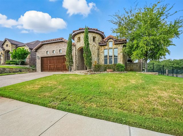 3017 Montebello Drive, Denton, TX 76210
