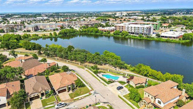 3017 Montebello Drive, Denton, TX 76210