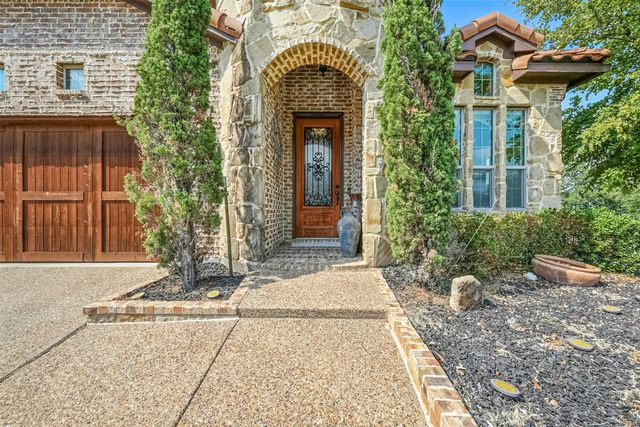 3017 Montebello Drive, Denton, TX 76210