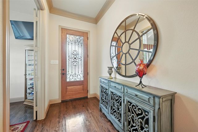 3017 Montebello Drive, Denton, TX 76210