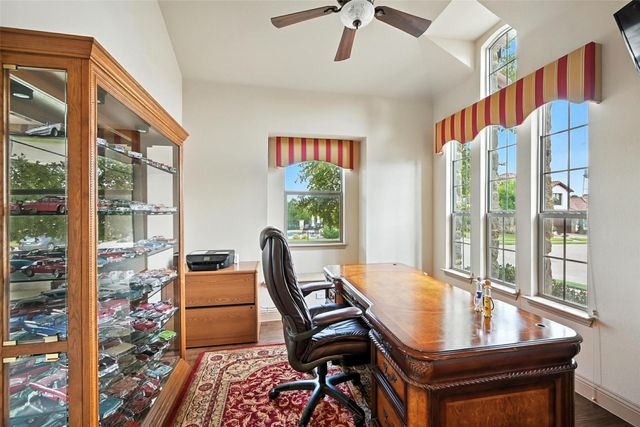 3017 Montebello Drive, Denton, TX 76210