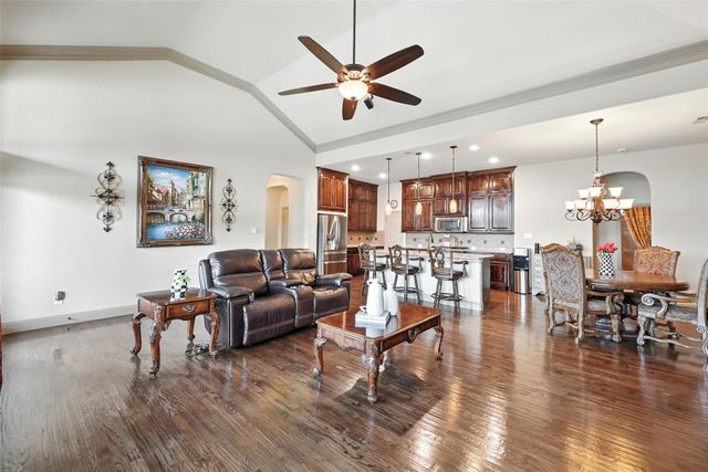 3017 Montebello Drive, Denton, TX 76210